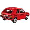COBI 24359 Volkswagen Golf (1974-1983)