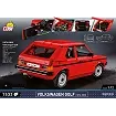 COBI 24359 Volkswagen Golf (1974-1983)