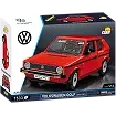 COBI 24359 Volkswagen Golf (1974-1983)