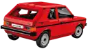 COBI 24359 Volkswagen Golf (1974-1983)
