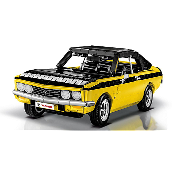 COBI 24359 Volkswagen Golf (1974-1983)