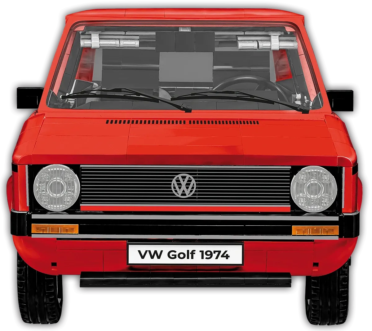 COBI 24359 Volkswagen Golf (1974-1983)