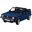 COBI 24360 Volkswagen Golf Cabriolet