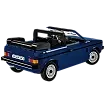 COBI 24360 Volkswagen Golf Cabriolet