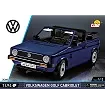 COBI 24360 Volkswagen Golf Cabriolet