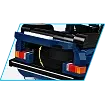 COBI 24360 Volkswagen Golf Cabriolet