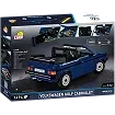 COBI 24360 Volkswagen Golf Cabriolet