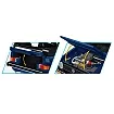 COBI 24360 Volkswagen Golf Cabriolet