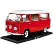 COBI 24361 Volkswagen T2a Camper Van - Executive Edition