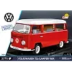 COBI 24361 Volkswagen T2a Camper Van - Executive Edition
