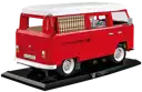 COBI 24361 Volkswagen T2a Camper Van - Executive Edition