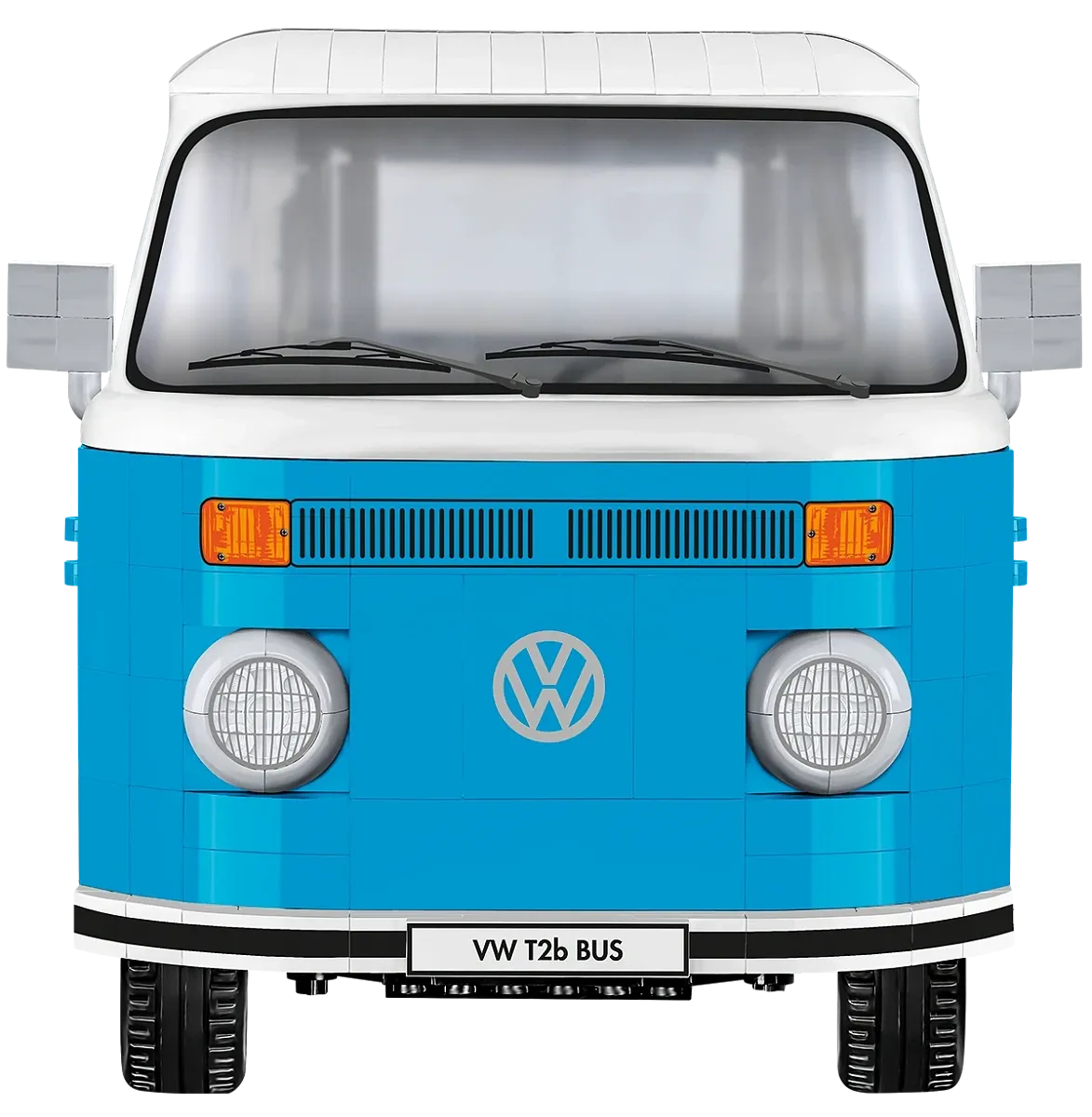COBI 24362 Volkswagen T2b Bus