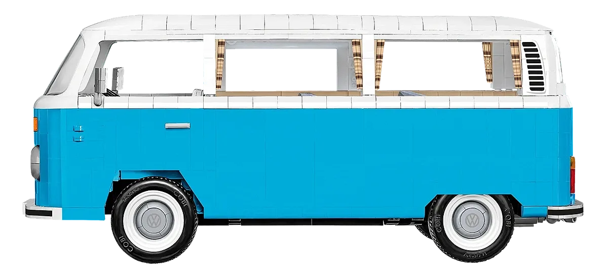 COBI 24362 Volkswagen T2b Bus