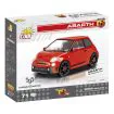 COBI 24502 Abarth 595 Competizione