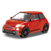 COBI 24502 Abarth 595 Competizione