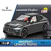 COBI 24503 Maserati Levante Trofeo