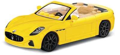 COBI 24504 Maserati GranCabrio