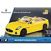 COBI 24504 Maserati GranCabrio
