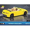 COBI 24504 Maserati GranCabrio