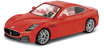 COBI 24505 Maserati Granturismo Modena