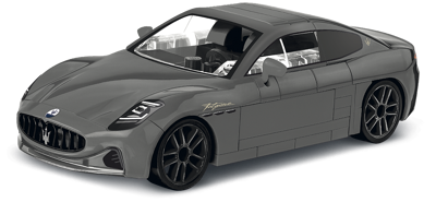 COBI 24506 Maserati Granturismo Folgore