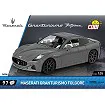 COBI 24506 Maserati Granturismo Folgore