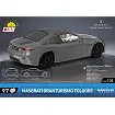 COBI 24506 Maserati Granturismo Folgore