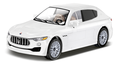 COBI 24507 Maserati Levante S