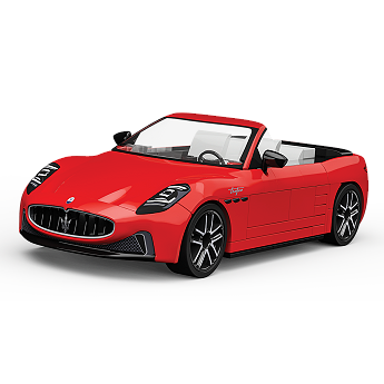 COBI 24507 Maserati Levante S