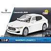 COBI 24507 Maserati Levante S