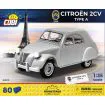 COBI 24510 Citroen 2CV Type A 1949