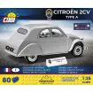 COBI 24510 Citroen 2CV Type A 1949