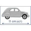 COBI 24510 Citroen 2CV Type A 1949