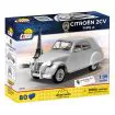 COBI 24510 Citroen 2CV Type A 1949
