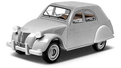 COBI 24510 Citroen 2CV Type A 1949