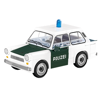 COBI 24510 Citroen 2CV Type A 1949