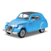 COBI 24511 Citroen 2CV Type AZ 1962