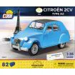 COBI 24511 Citroen 2CV Type AZ 1962