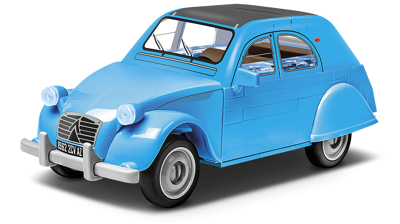 COBI 24511 Citroen 2CV Type AZ 1962