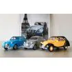 COBI 24511 Citroen 2CV Type AZ 1962