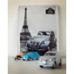 COBI 24511 Citroen 2CV Type AZ 1962