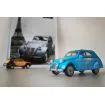 COBI 24511 Citroen 2CV Type AZ 1962
