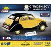 COBI 24512 Citroen 2CV Charleston 1980
