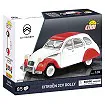 COBI 24513 Citroen 2CV Dolly