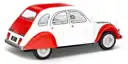 COBI 24513 Citroen 2CV Dolly