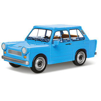 COBI 24513 Citroen 2CV Dolly