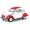 COBI 24513 Citroen 2CV Dolly