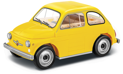 COBI 24514 Fiat Abarth 595