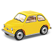 COBI 24514 Fiat Abarth 595