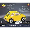 COBI 24514 Fiat Abarth 595